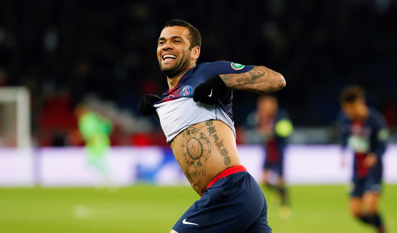 El PSG se ha vuelto el gran poder hegemónico en Francia.