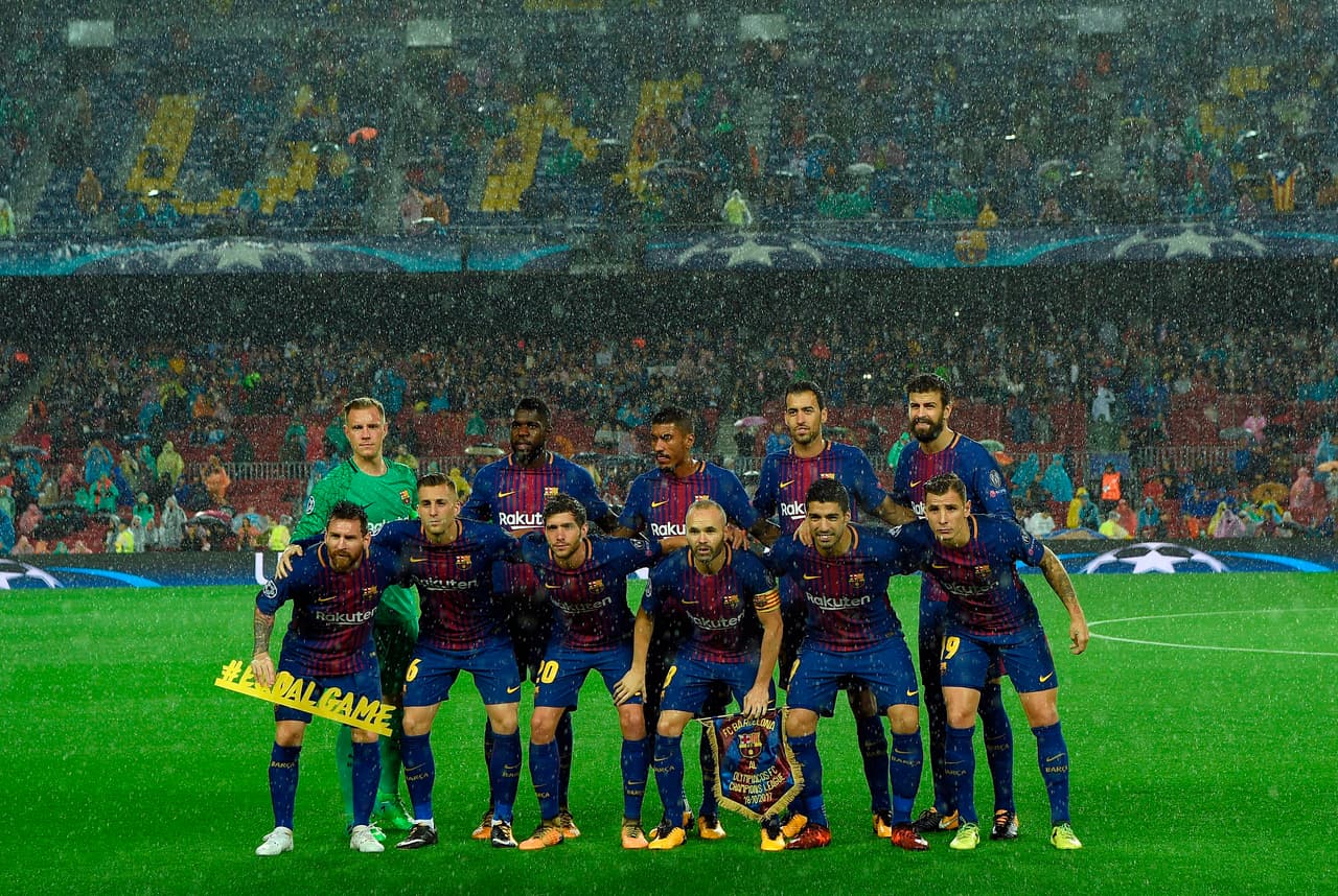 El equipo local llegó al tercer partido del grupo luego de dos victorias y a la espera de obtener un tercer triunfo que lo deje a un paso de los octavos de final.