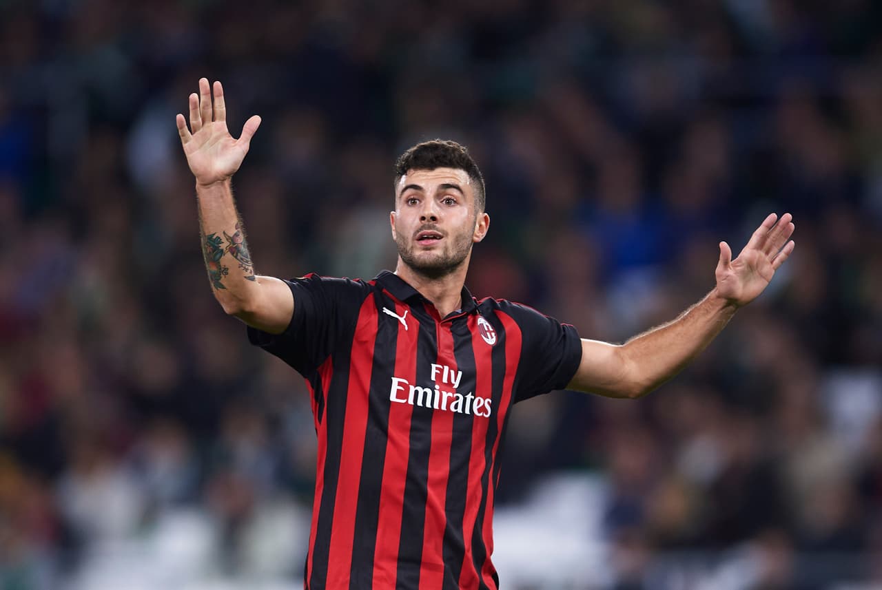 La lista para el premio que han ganado jugadores como Wayne Rooney, Lionel Messi, Alexandre Pato, Paul Pogba, entre otros, comienza con el italiano 
<b>Patrick Cutrone, </b>quien actualmente juega en el A.C. Milan.