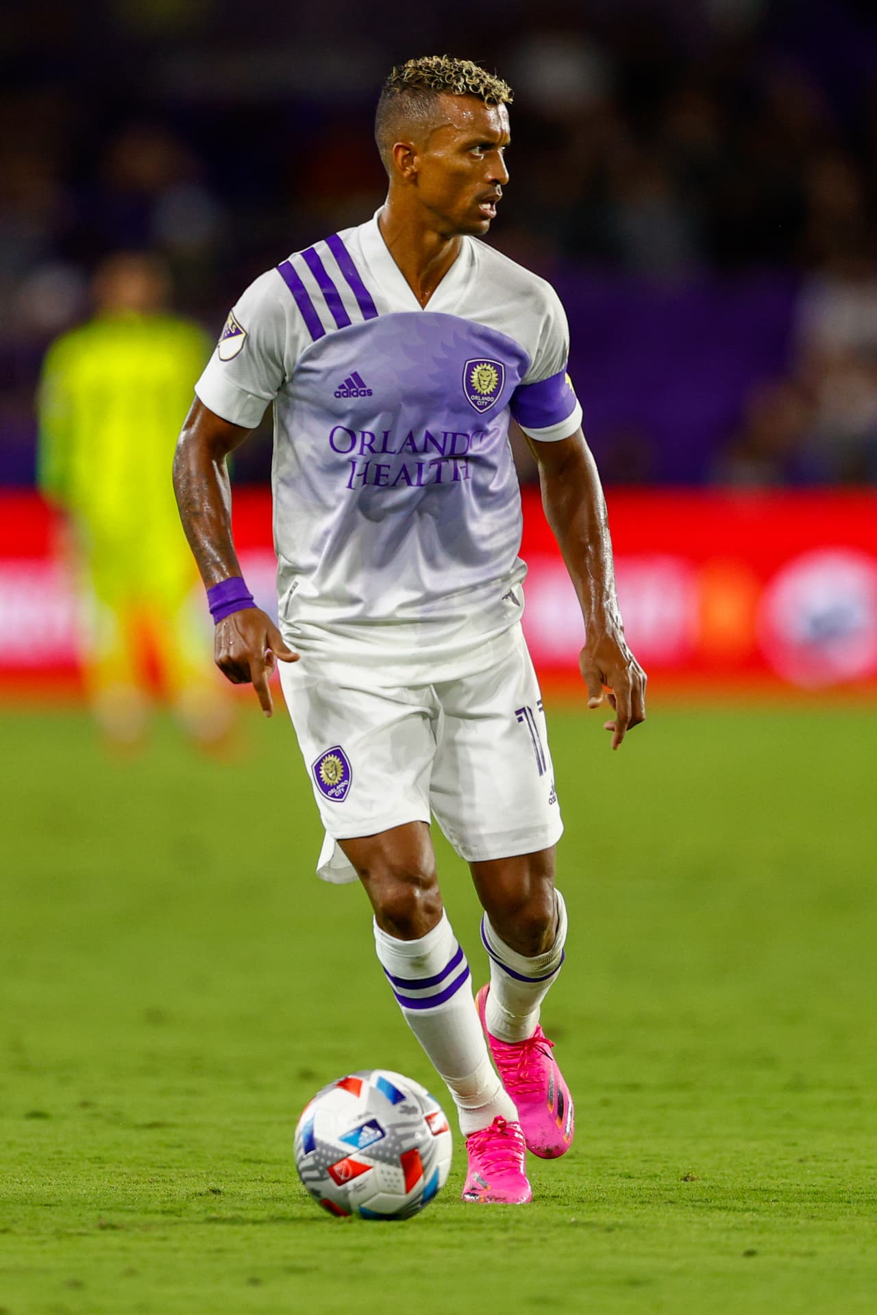 El equipo de Nani dio vuelta una racha de malos resultados en las últimas semanas.
<br>