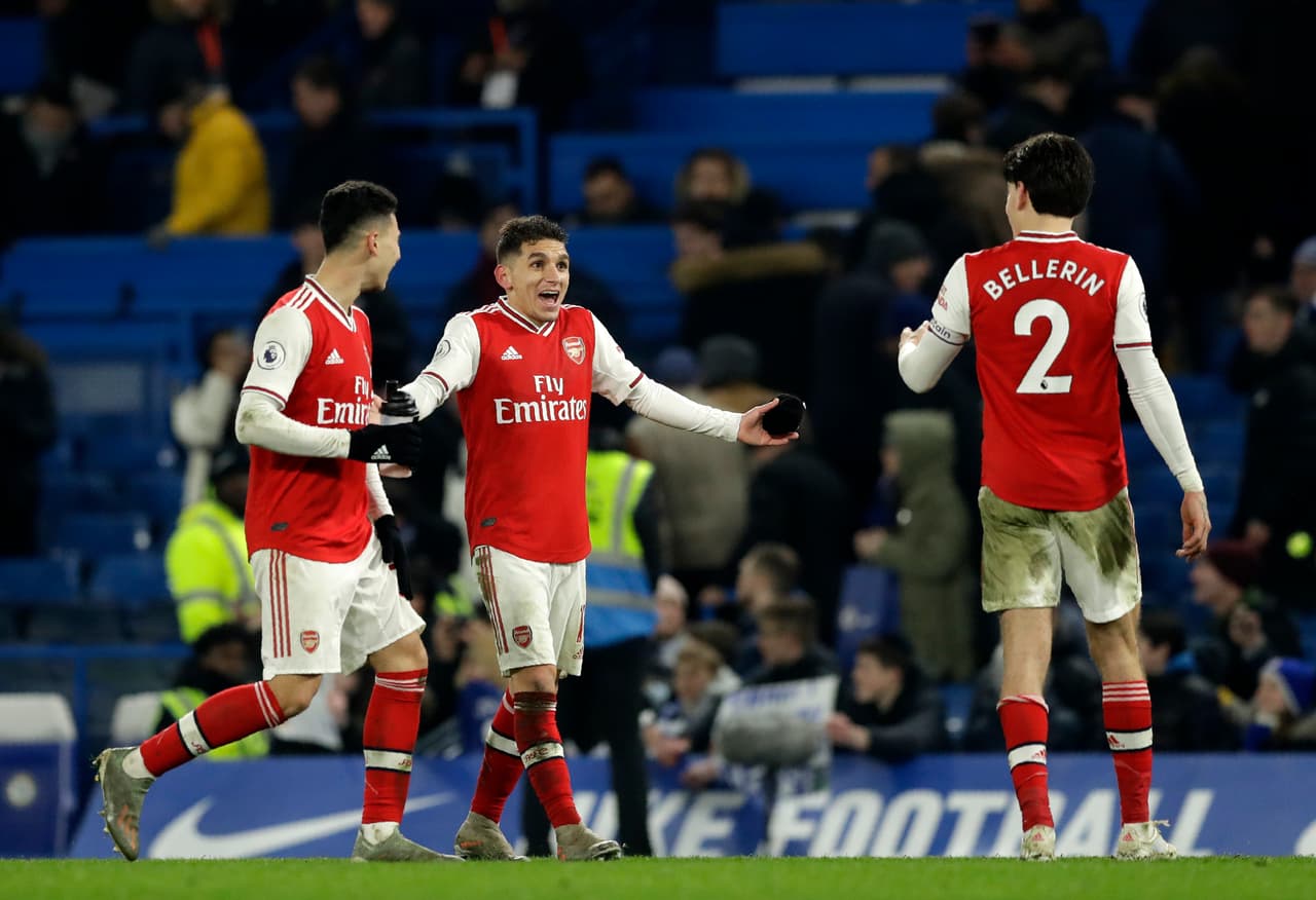 La estrella del Arsenal que quiere jugar en Boca Juniors