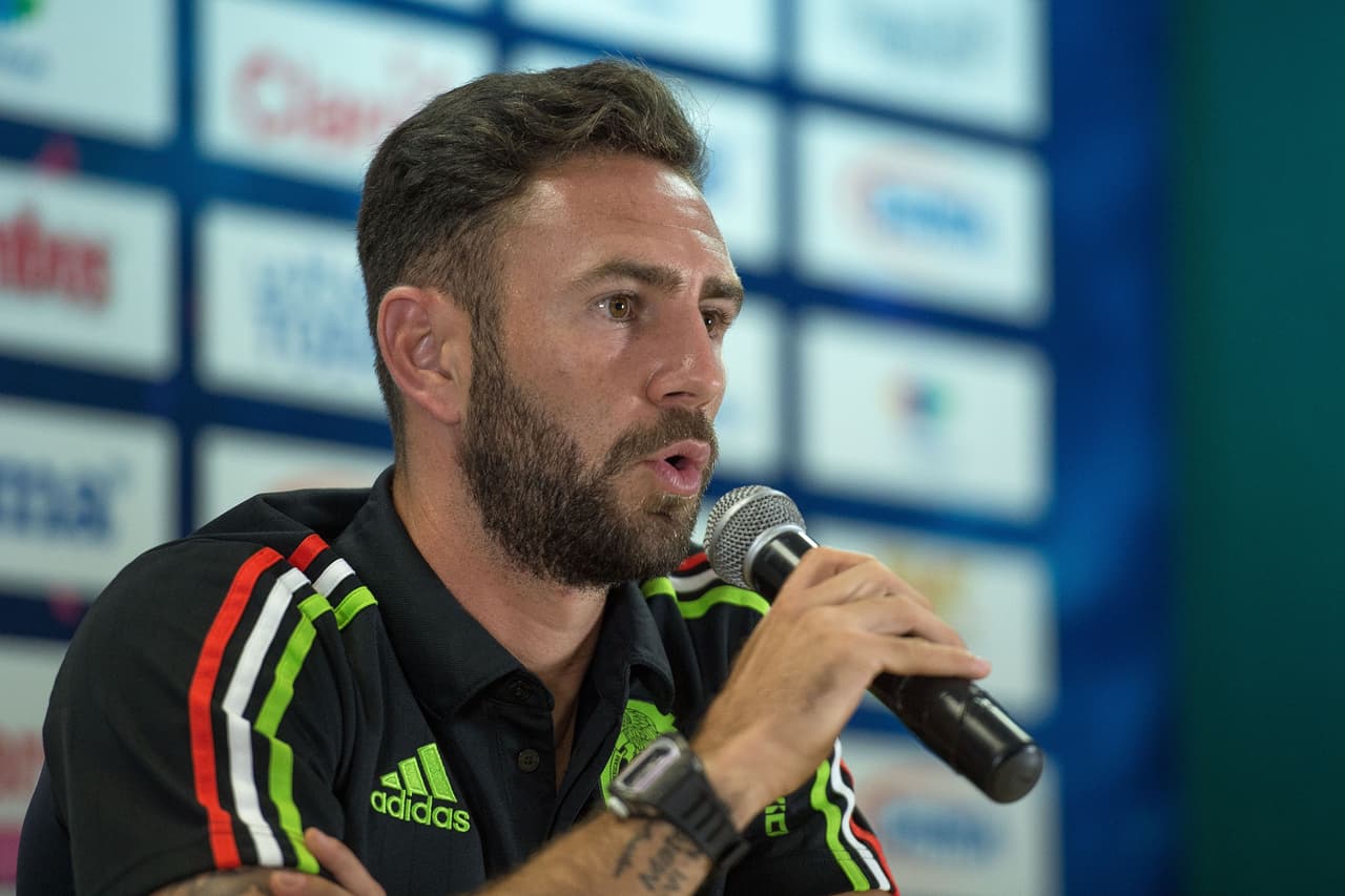 Entre idas y vueltas por Europa, ahora Layún es la teral izquiero de Porto y a sus 29 años es una de las fichas importantes en la selección de México.