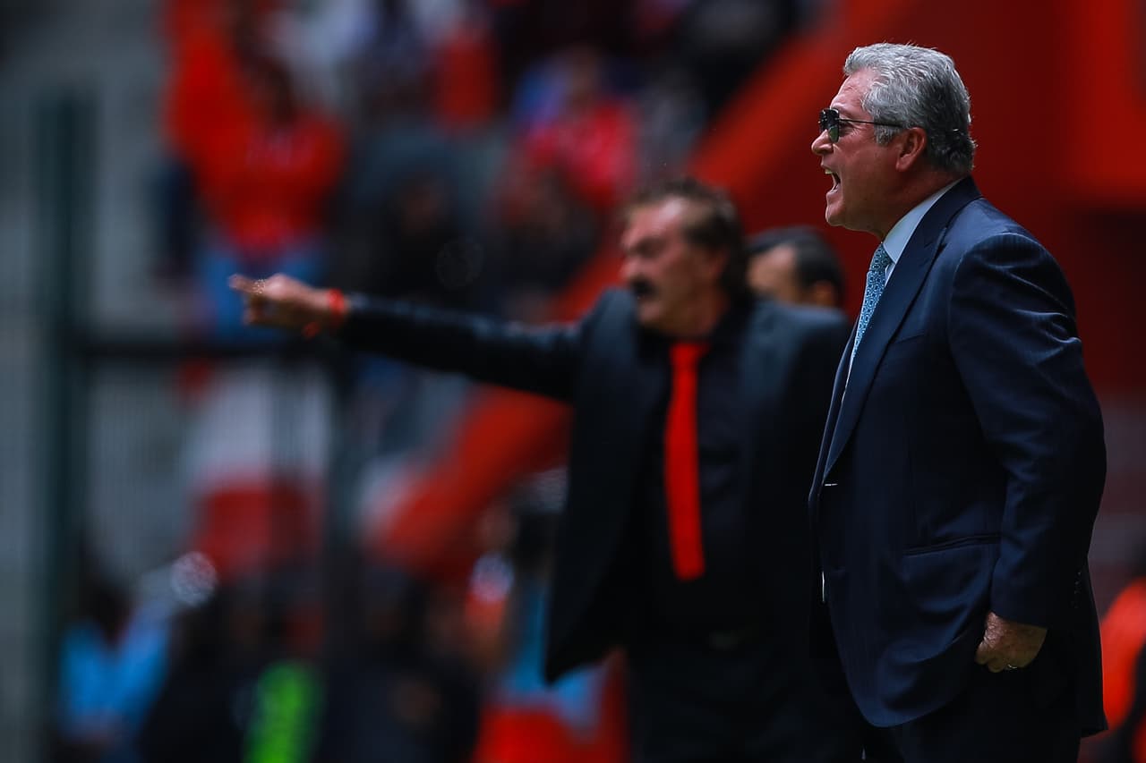 <b>Querétaro </b>| 
<i>Fortalezas</i>: Tienen al ‘rey midas’ en el banquillo. Víctor Manuel Vucetich es un estratega que ha llevado lejos al equipo, firmaron su mejor campaña en puntos durante los últimos cinco años y finalizaron dentro de los cuatro mejores de la fase regular.