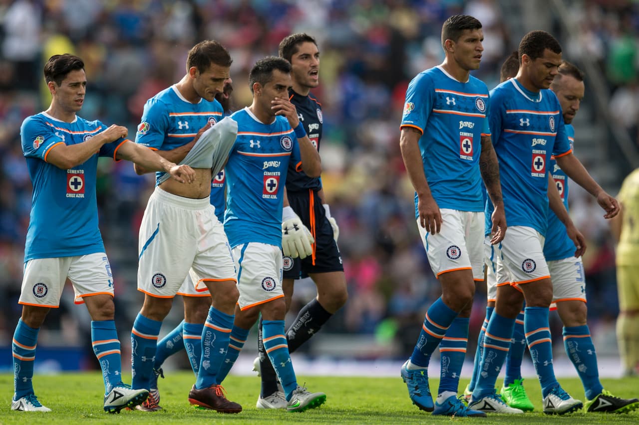 Cruz Azul