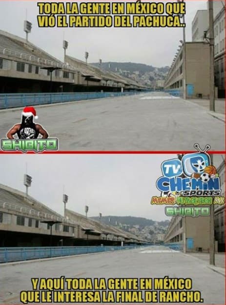 Memes Tigres campeon Apertura 2017