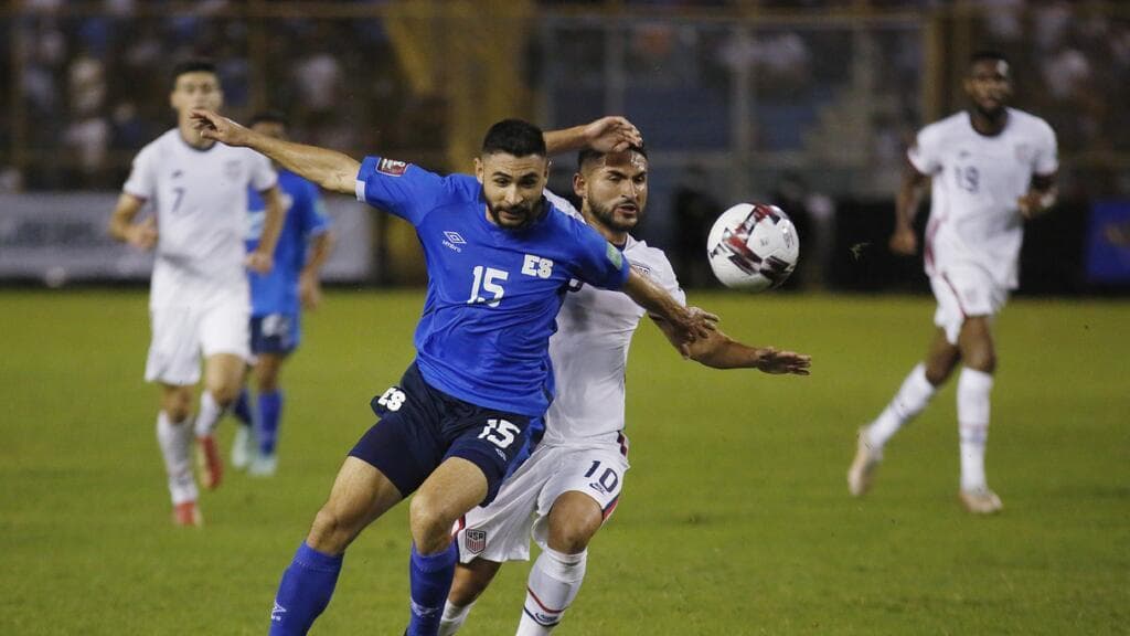 Baja para La Selecta: Alex Roldán no jugará eliminatoria por lesión