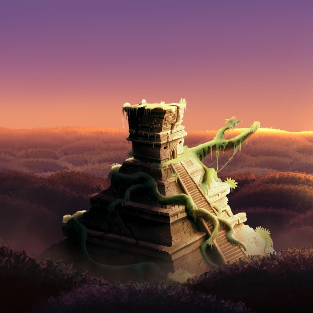 Es la primera película animada latina que crea consciencia ecológica.