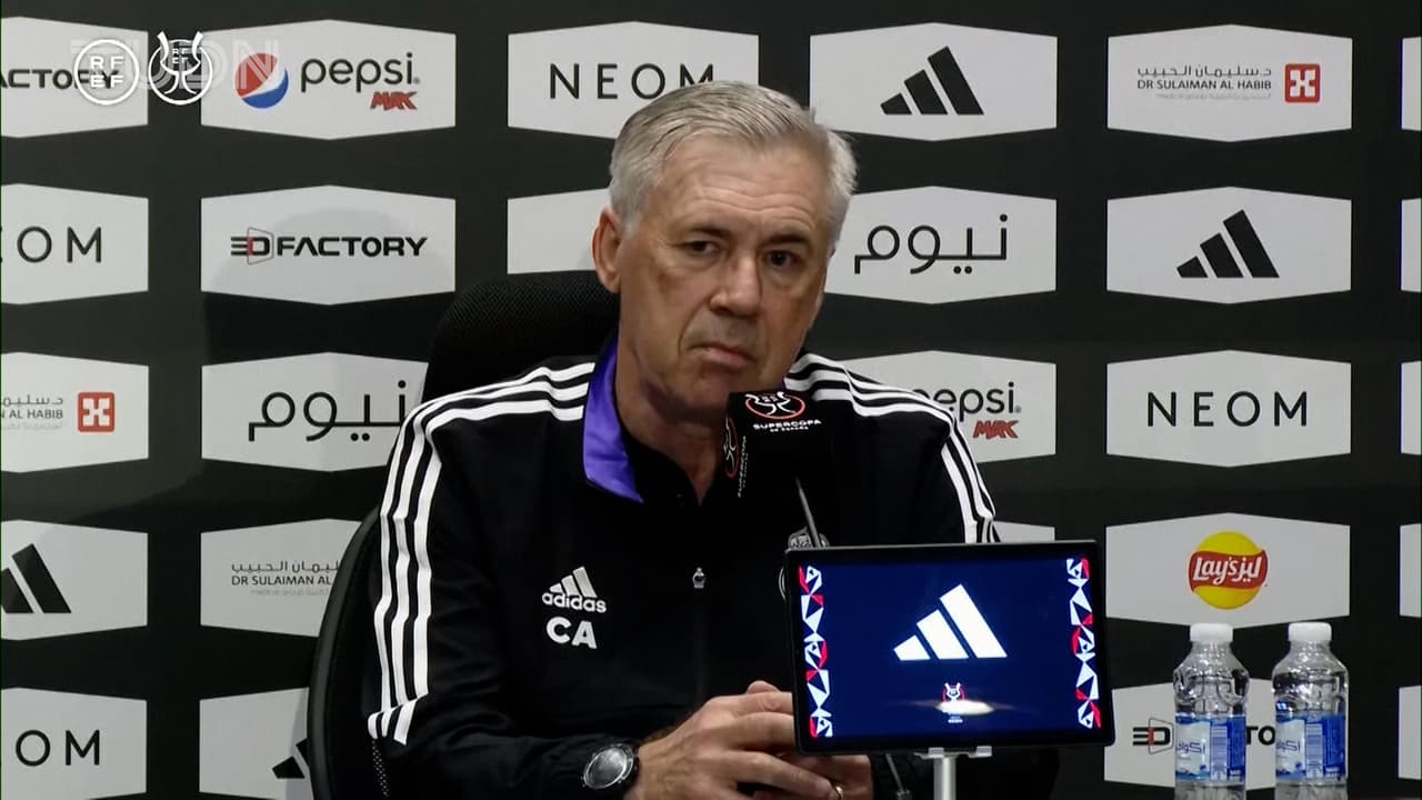 Ancelotti sobre Gattuso: "Hemos tenido problemas personales de los que no quiero hablar"