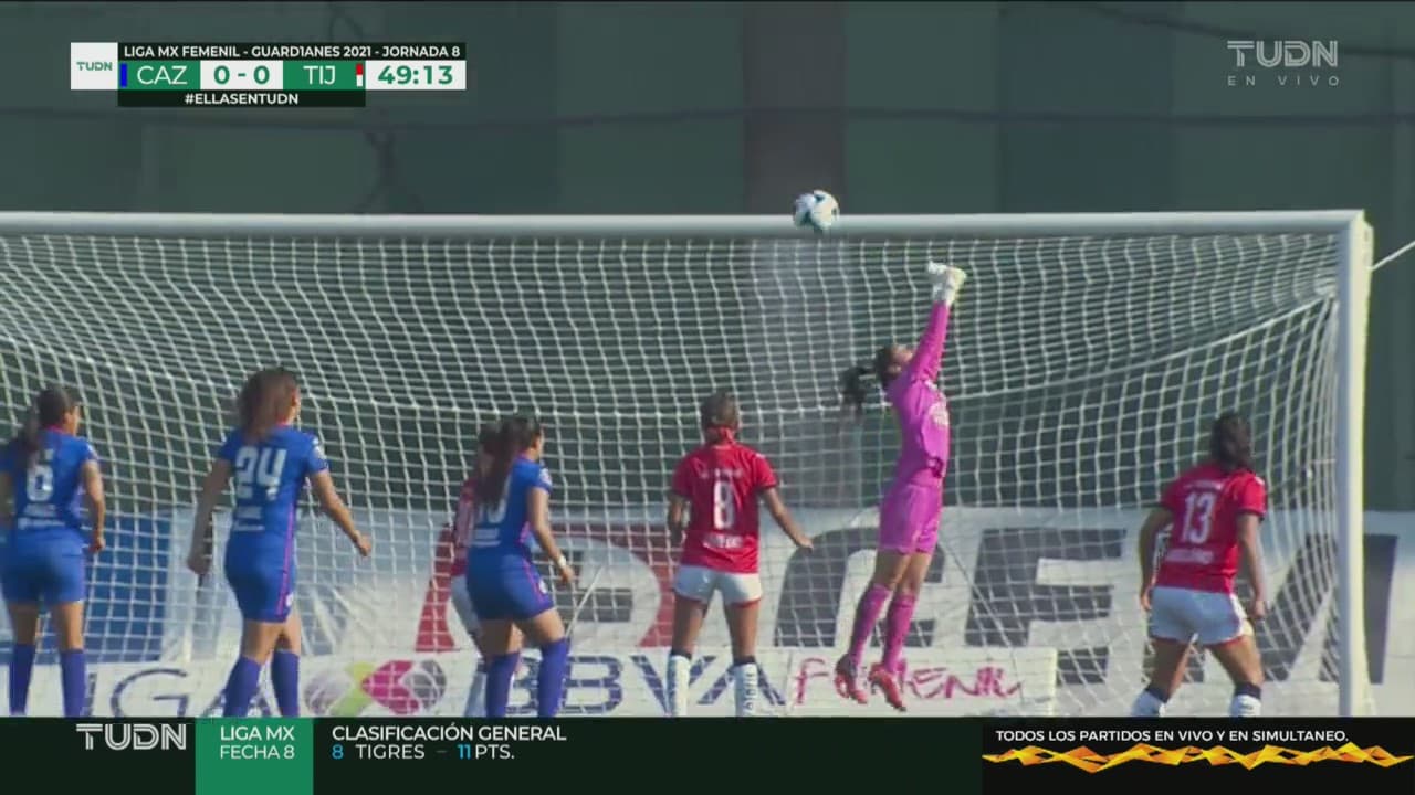 ¡Monroy casi sorprende! Cruz Azul se quedó cerca de un golazo