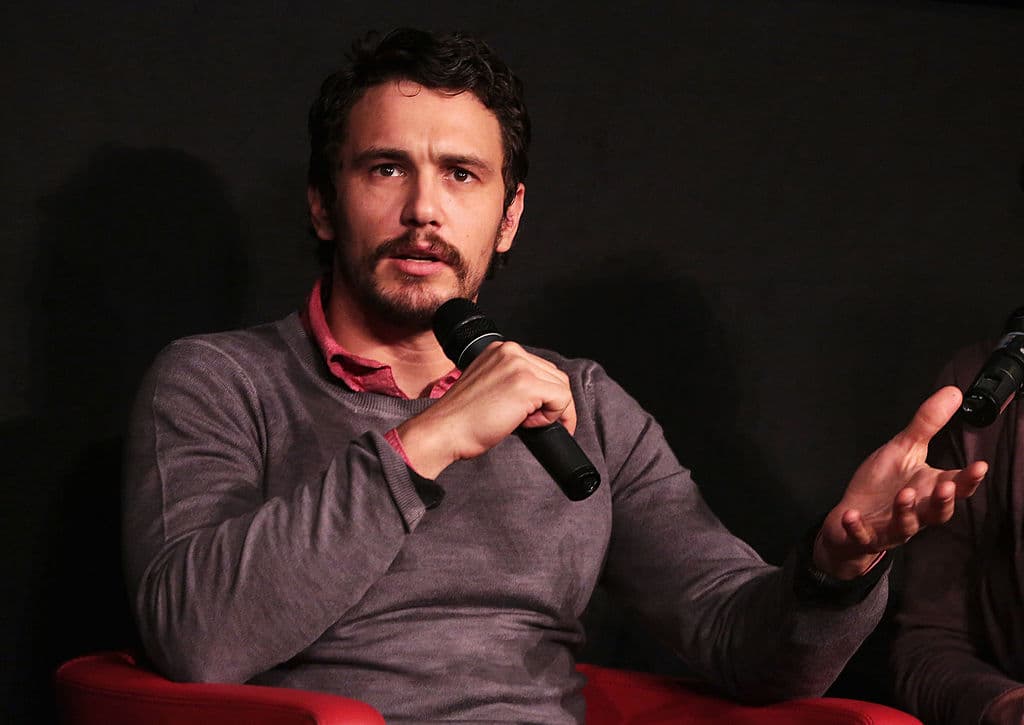 “Por supuesto, fue doloroso en contexto, pero lo entiendo. Tuvo que responder por mí porque estaba en silencio ", concluyó el actor.