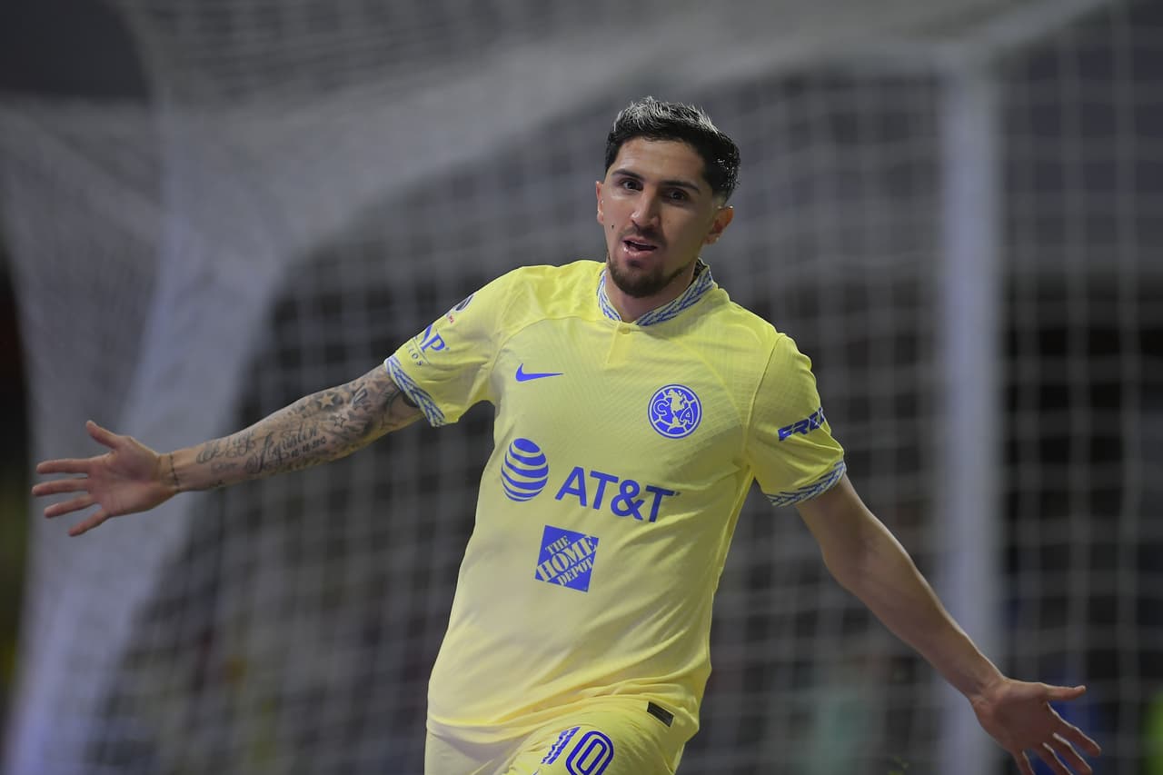 Diego Valdés no se conforma: "Me gustaría estar primero o segundo"