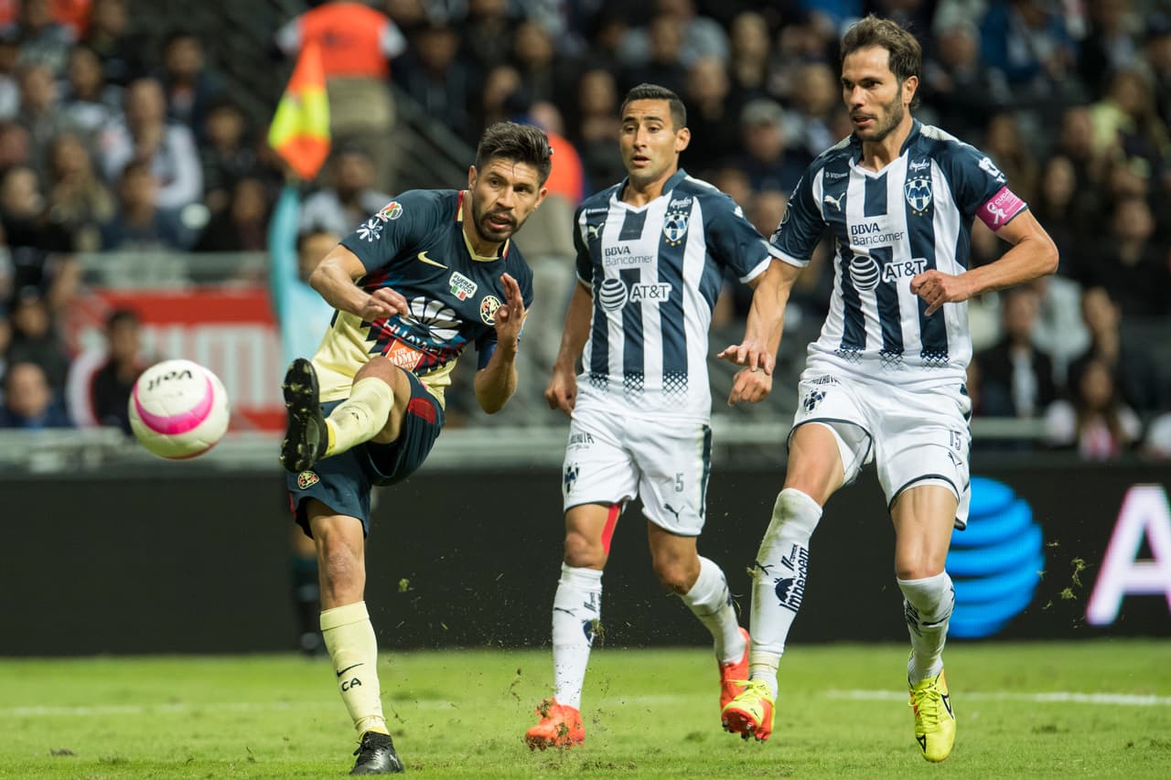 Monterrey y América definirán uno de los finalistas de la Copa MX,