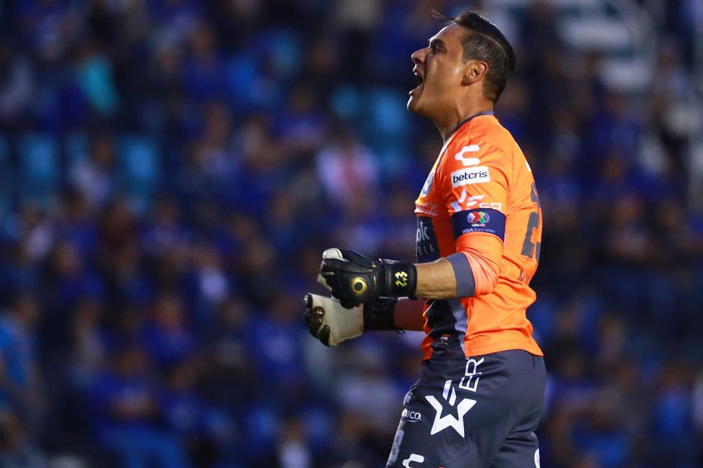 Moisés Muñoz de Chivas: “¡Despertó el gigante”