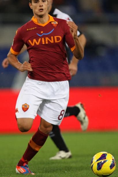 Erik Manuel Lamela es un futbolista argentino. Mira aquí todo sobre el Mundial