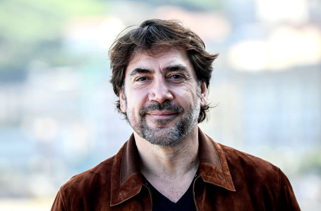 Javier Bardem protagonizó junto a Nicole la película de Aaron Sorkin, interpretando al esposo de Lucille dentro y fuera de la pantalla. "No tuvimos tiempo de ensayar", dijo Javier. "Pero, lo bueno fue que ella venía con mucho trabajo, y yo venía con mucho trabajo, y simplemente… funcionó’".