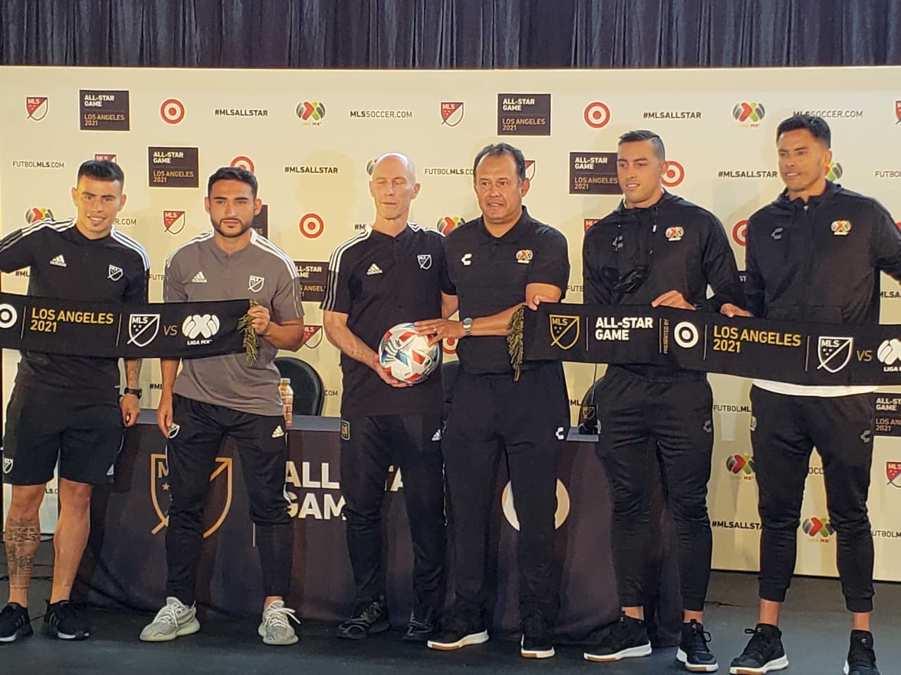 MLS arriesga su orgullo por presión de superar a la Liga BBVA MX