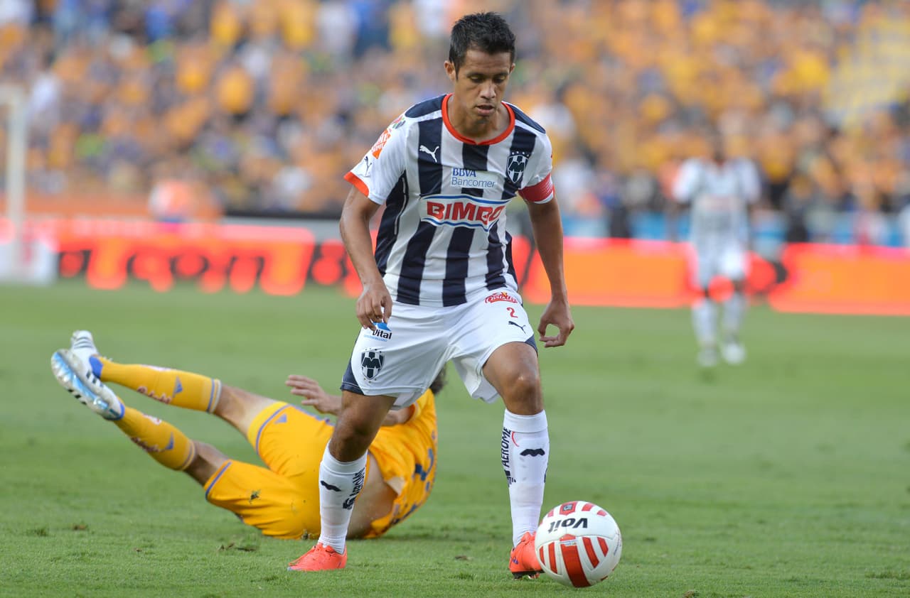 Ante la urgencia de Dorados, Monterrey consiguió colocar a Severo Meza, Yimmy Chará y Wilson Morelo en el conjunto que buscará salvar la categoría en el siguiente torneo.