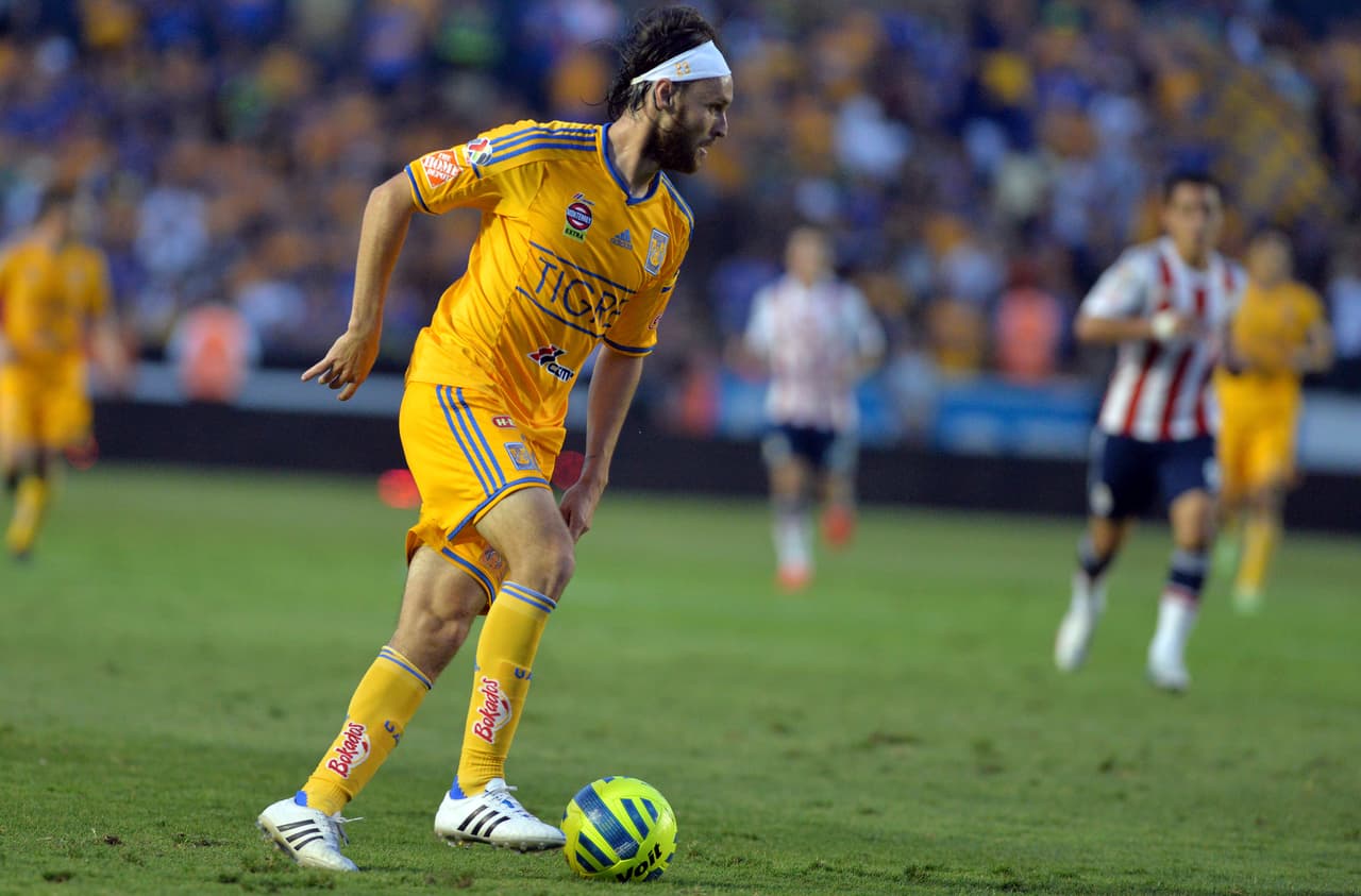 Otro de los perjudicados por el excelente trabajo de algunos jugadores de Tigres fue Edgar Lugo que acompañará a Enrique Esqueda a Veracruz.