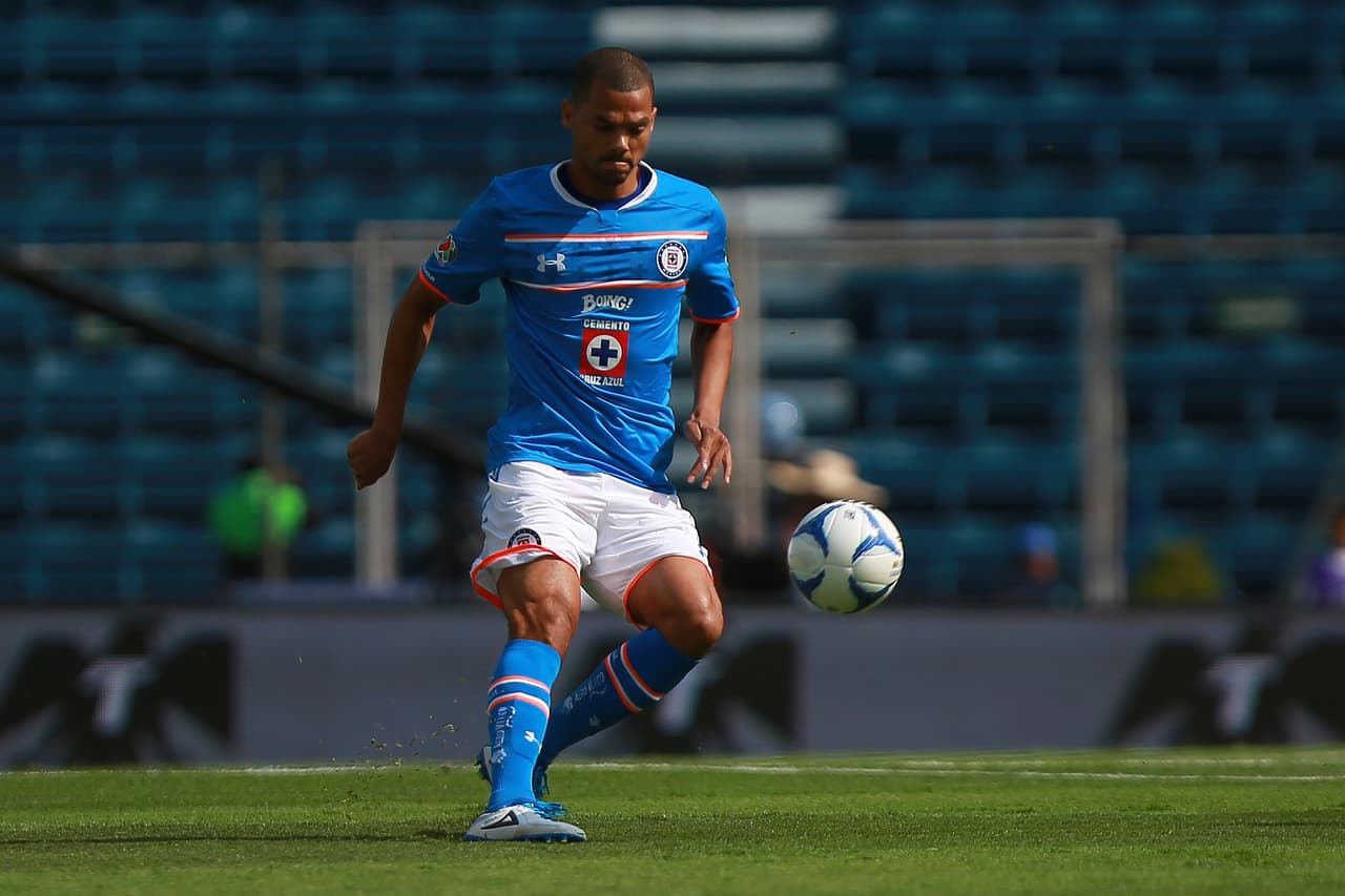 Tras una campaña mediocre con Cruz Azul, el brasileño Lucas Silva ha dejado a La Máquina y se fue a préstamo con Pachuca.