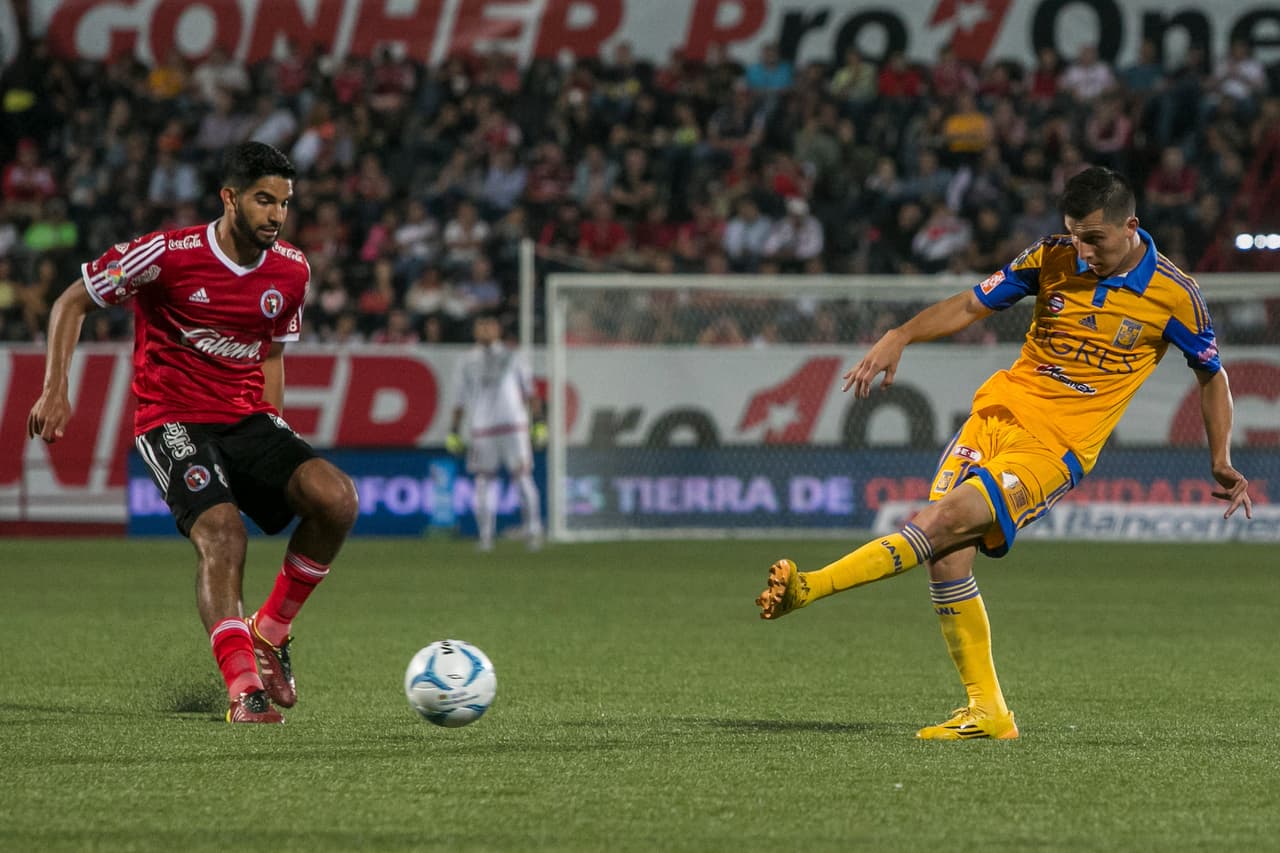 Diego de Buen ya es jugador de Santos de manera definitiva. Es su quinto equipo en menos de cuatro años. Estuvo en Pumas, Puebla, Pachuca y llega a La Comarca desde Tijuana.