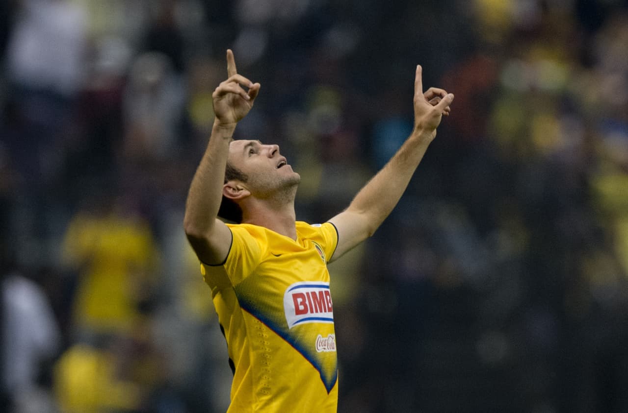 Todo cambió en 2013 cuando Layún tomó protagonismo positivo dentro de América y con el título en la Copa MX, con un penalti suyo, para que el 'Todo es culpa de Layún' fuera por buenas acciones.