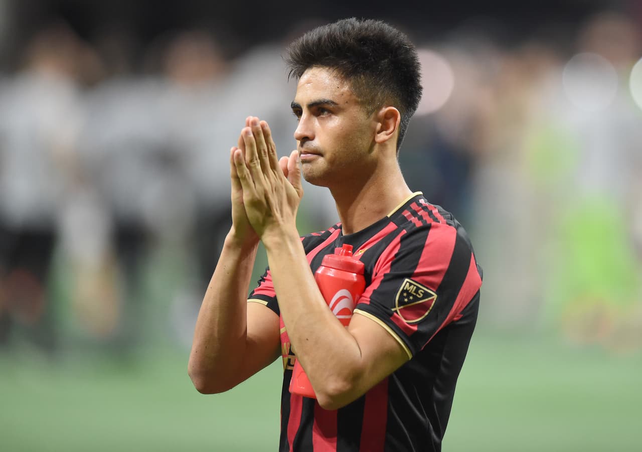 'Pity' Martínez explota por fallo de FIFA contra Atlanta United