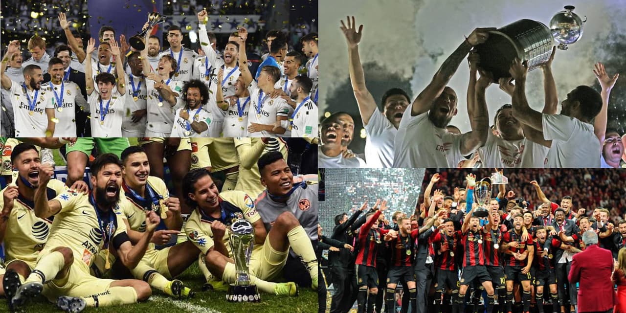 El anuario | Diciembre,  América campeón de Liga MX y ‘Tata’ Martino de la MLS a México