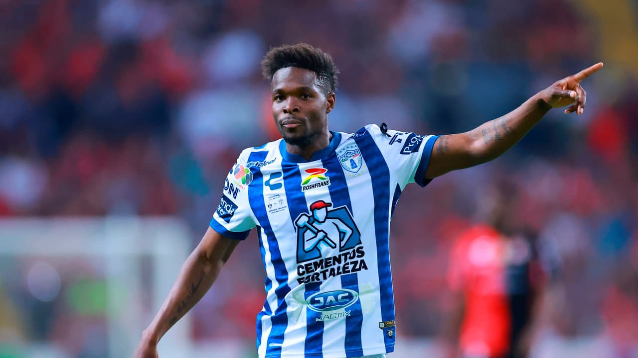 Pachuca busca unirse a siete equipos que remontaron en Final de Liga MX