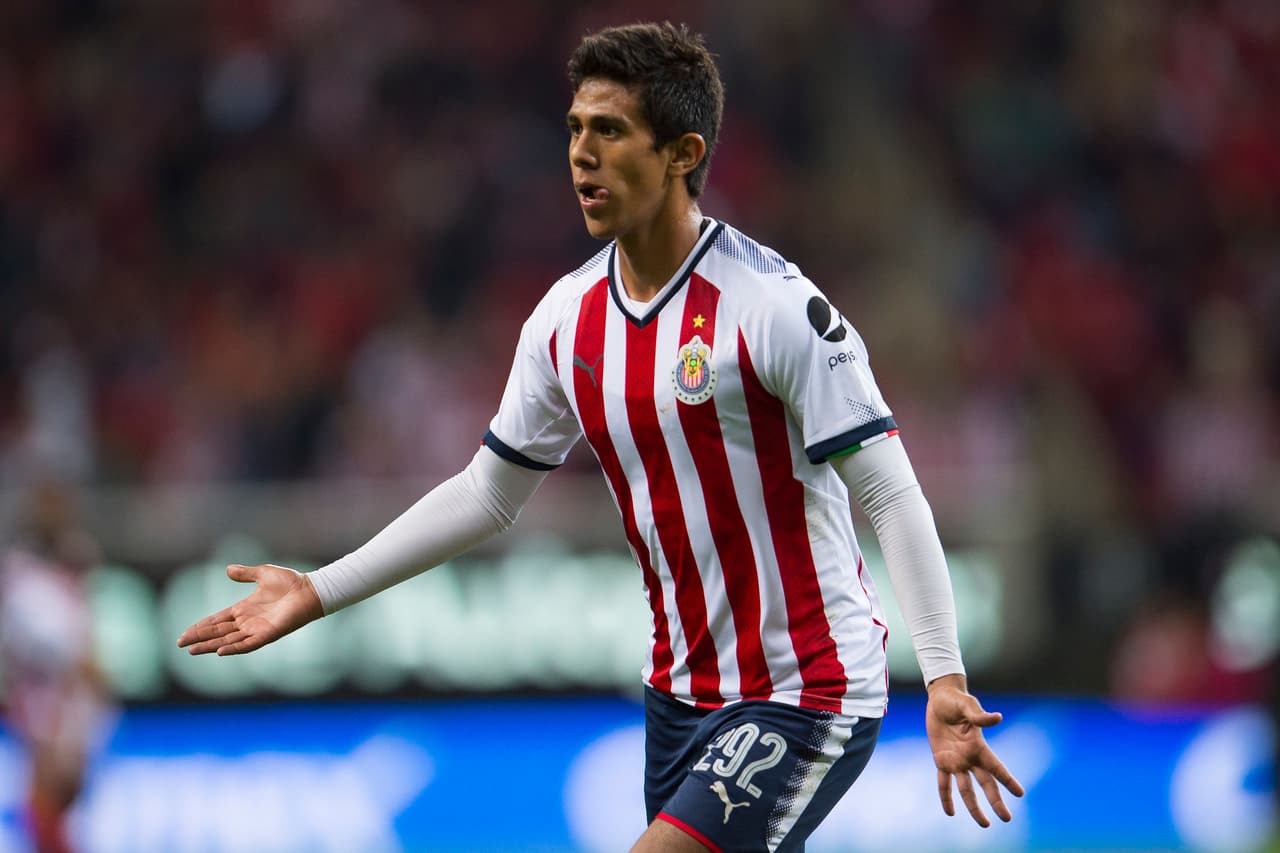 Las Chivas vencieron 3 goles por 1 a los Xolos de Tijuana en su intento por cerrar el Apertura 2017 de la manera más digna posible.