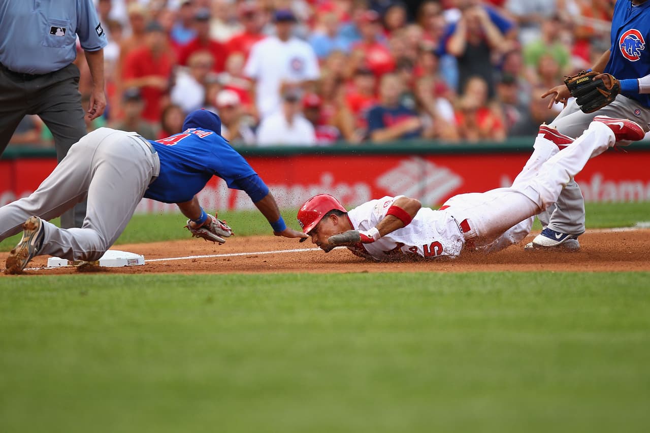 El año pasado, apareció en nueve encuentros de las Grandes Ligas. Abandonó el que resultaría su último encuentro en las mayores el 21 de junio, tras lastimarse el muslo izquierdo.