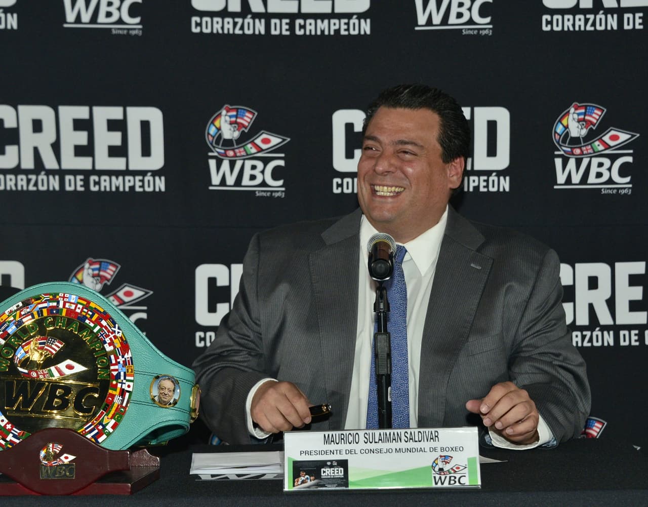 CMB y UCLA trabajan en líquido para proteger cerebro de boxeadores