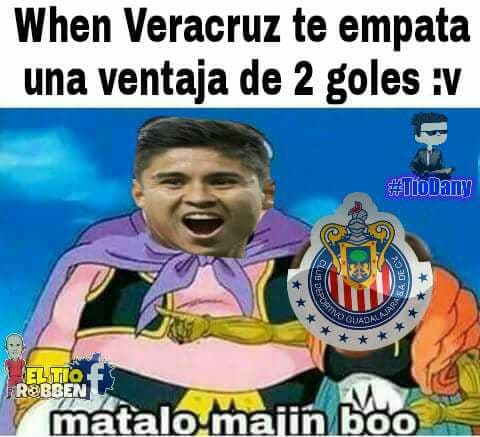 Cruz Azul, América y Pumas fueron las víctimas preferidas en las redes sociales tras la Jornada 15 del fútbol mexicano.