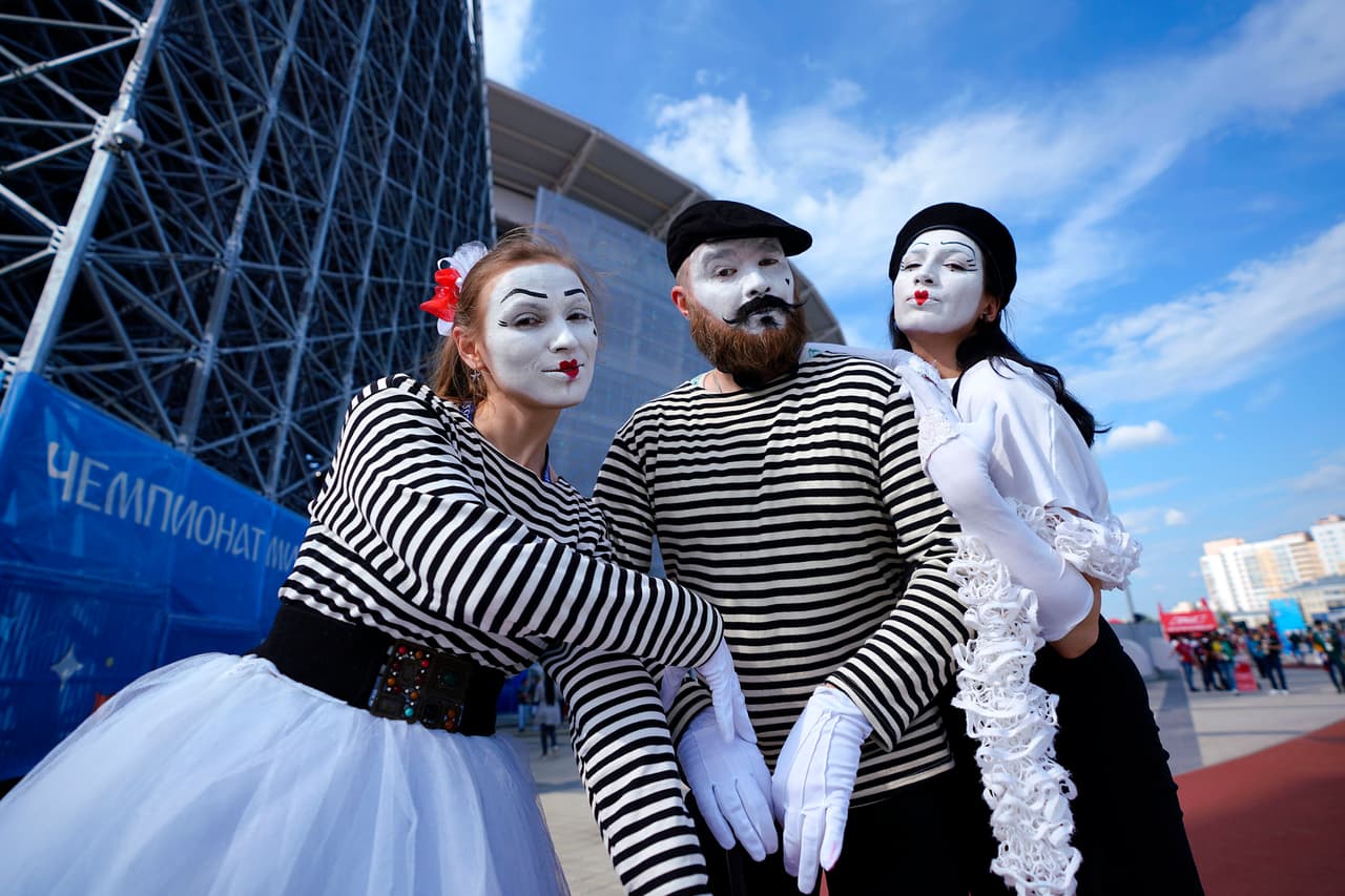 Ekaterimburgo, Rusia, 27 de junio de 2018. , durante el juego de la primera fase del Grupo F de la Copa Mundial de la FIFA Rusia 2018, entre la Selección Nacional de México y la Selección de Suecia, celebrado en la Arena Ekaterinburgo. Foto: Imago7/Ismael Arroyo