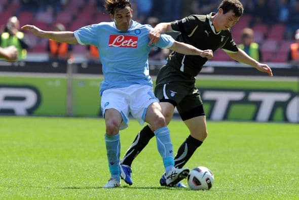 Tras jugarse el 'derby' de Milan, se disputó el resto de la jornada 31 en la Serie A.