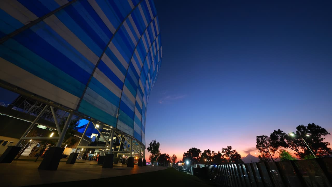 Puebla hará cerco para evitar grupos de Pumas vayan al estadio