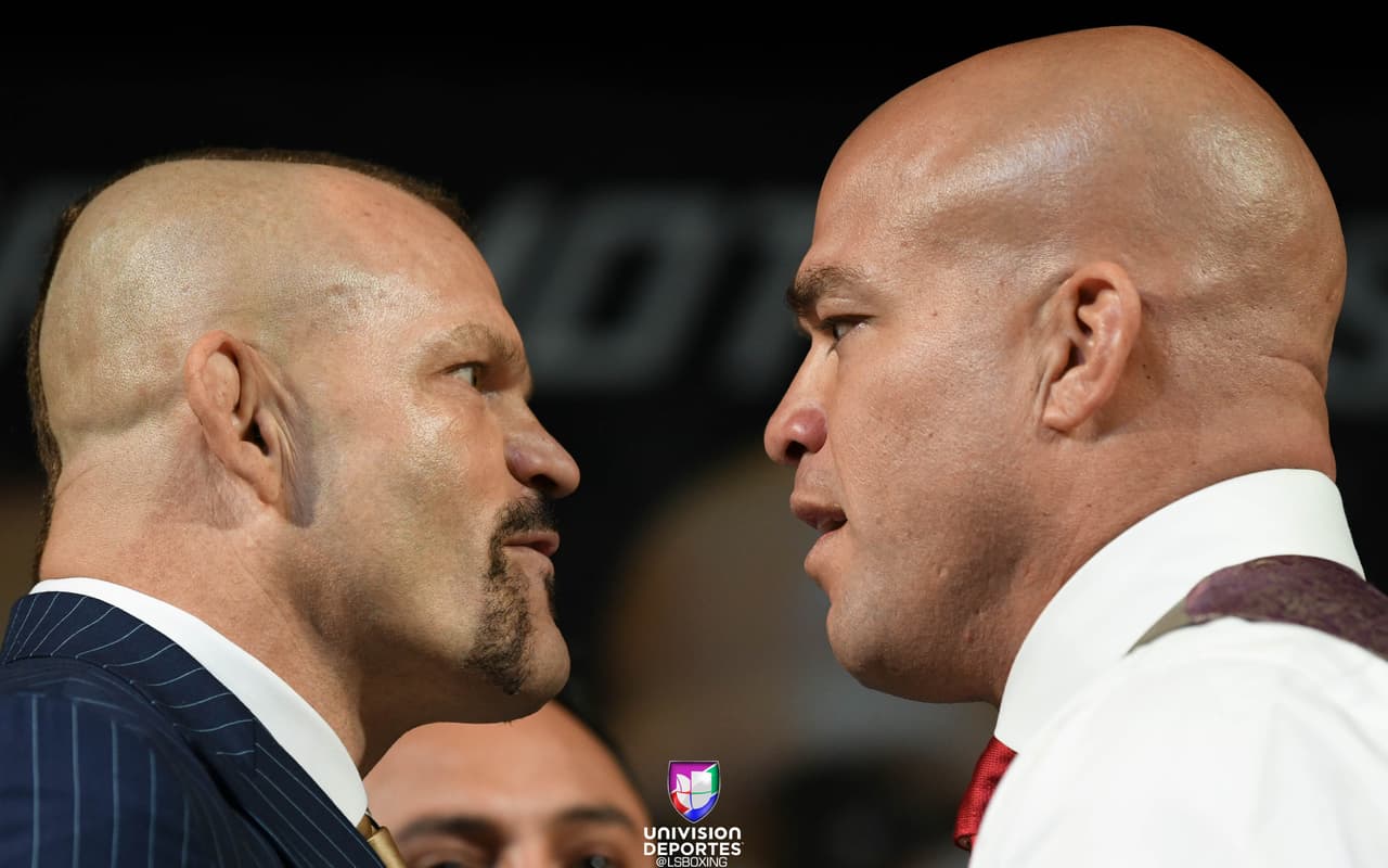 ¿Quién se llevará el episodio tres de este duelo?