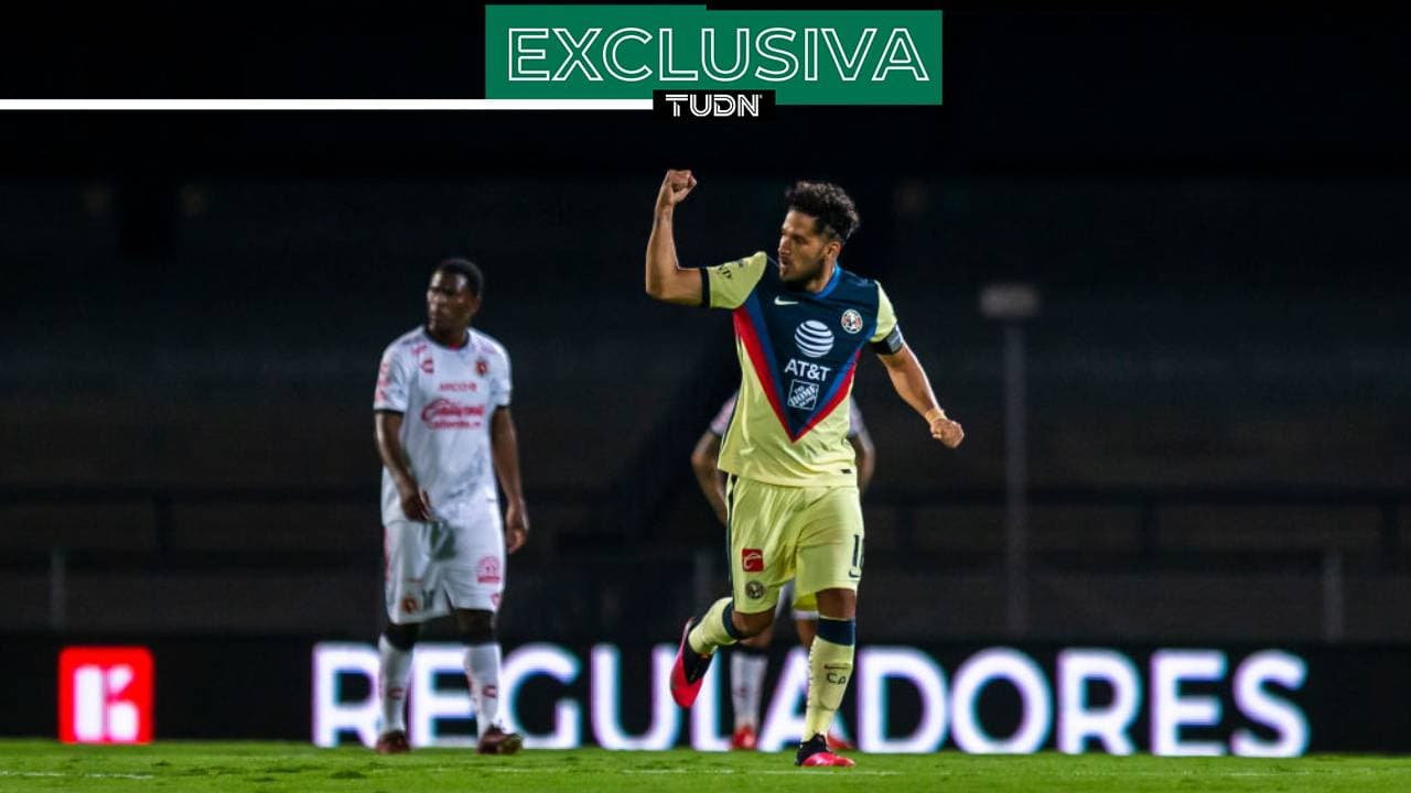 Bruno Valdez sobre críticas: “Ayuda a estar más motivado”