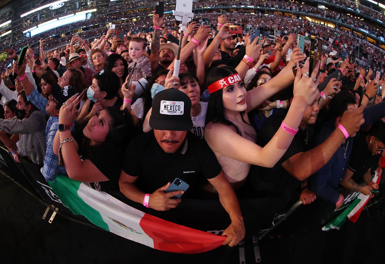 Hasta el momento las autoridades no han dicho si es que realizaron arrestos. 
<br>
<br>(Photo by Al Bello/Getty Images)