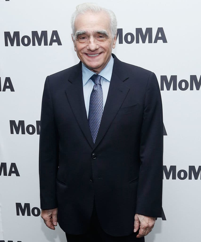 La opinión del director apareció en un ensayo publicado en la revista Harper’s, dedicado para el homenaje de Federico Fellini.