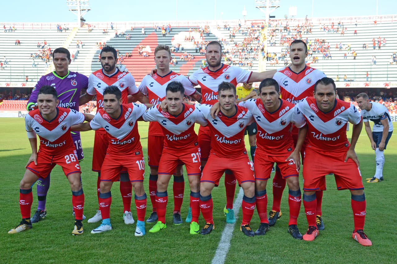 <b>Los Tiburones y su malaria en el Azteca</b>
<br>
<br>7. Veracruz visita al América, equipo al que no le gana en el Azteca desde hace 12 años. Y ahora necesita los 3 puntos más que nunca, ya que pelea en la zona baja de la porcentual. Las Águilas suman apenas una derrota en sus últimos seis juegos de Liga.