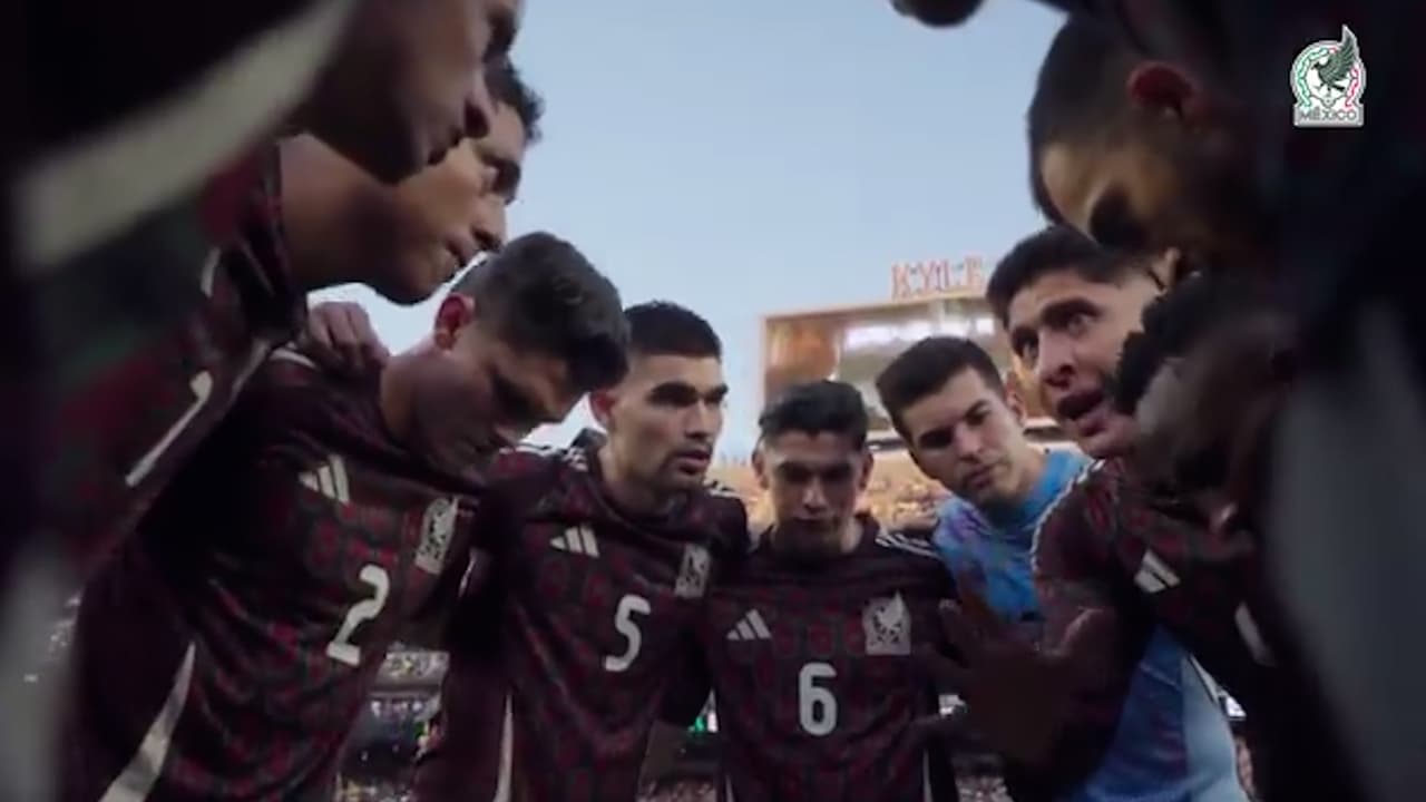 Johan Vásquez: "A los mexicanos nos gusta chingarle"