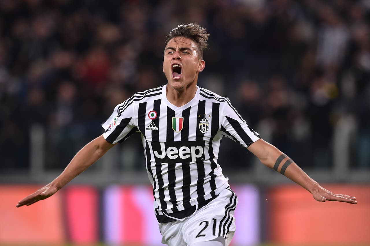 Paulo Dybala es el 'punta de lanza' de un Juventus que se acopla a las necesidades del colectivo. Es fuerte en la táctica y ninguna de las salidas de sus anteriores figuras ha desconfigurado la memoria de juego del equipo.
