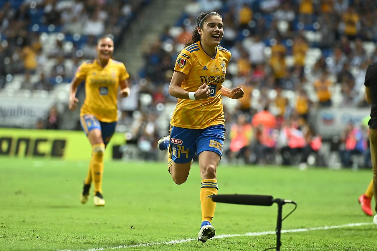 Por marcador global de 3-2 Tigres de la UANL superó a las Rayadas del Monterrey en la Final de la Liga MX Femenil para proclamarse campeonas de nuevo y consolidándose como el mejor equipo del ramo.