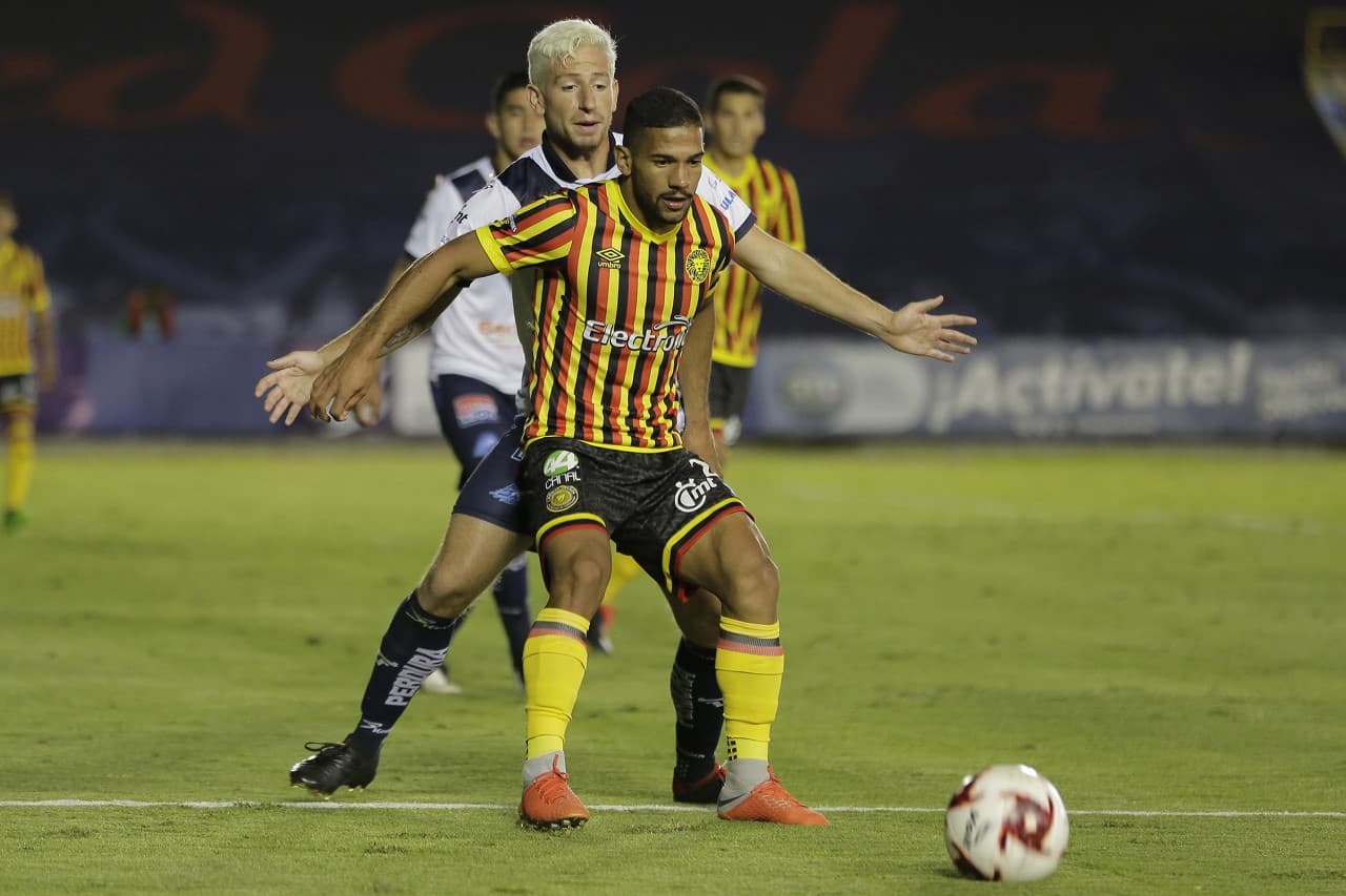 Celaya vence por la mínima a los Leones Negros y cosnigue tres importantes puntos en casa.