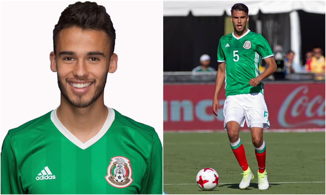 <b>DIEGO REYES</b> – Jugó otra vez un gran partido con los colores del Tricolor donde fungió de pareja de Moreno en la central. El defensor del Espanyol de Barcelona sigue mejorando en la cobertura uno a uno y exhibe mayor tranquilidad con la pelota en los pies. Cortó varios avances por arriba, su fuerte. 
<u>Calificación: 9</u>