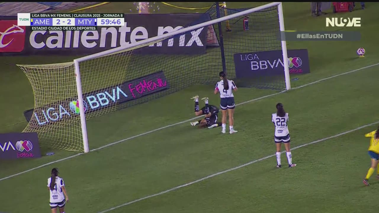 ¡Osote del año! Tajonar mete el balón en su portería para el 2-2