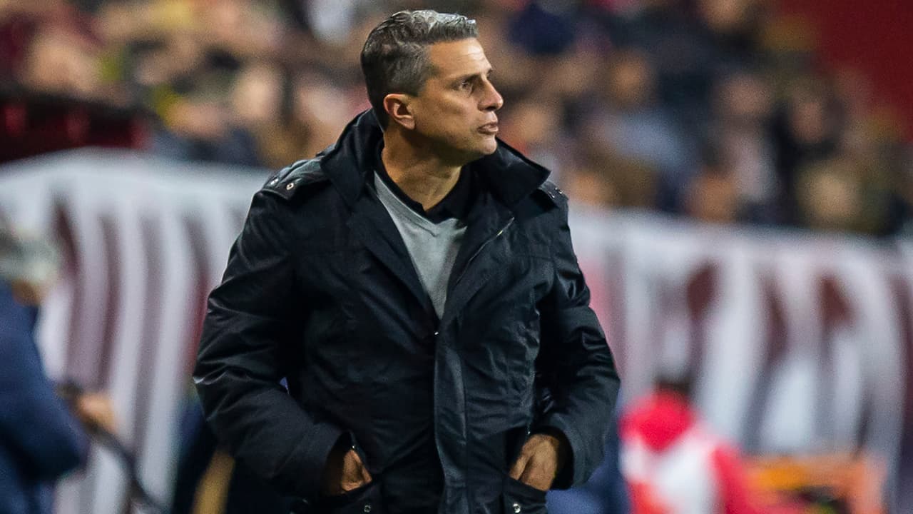 ¡Se fue! Ricardo Valiño es destituido como DT de Xolos de Tijuana