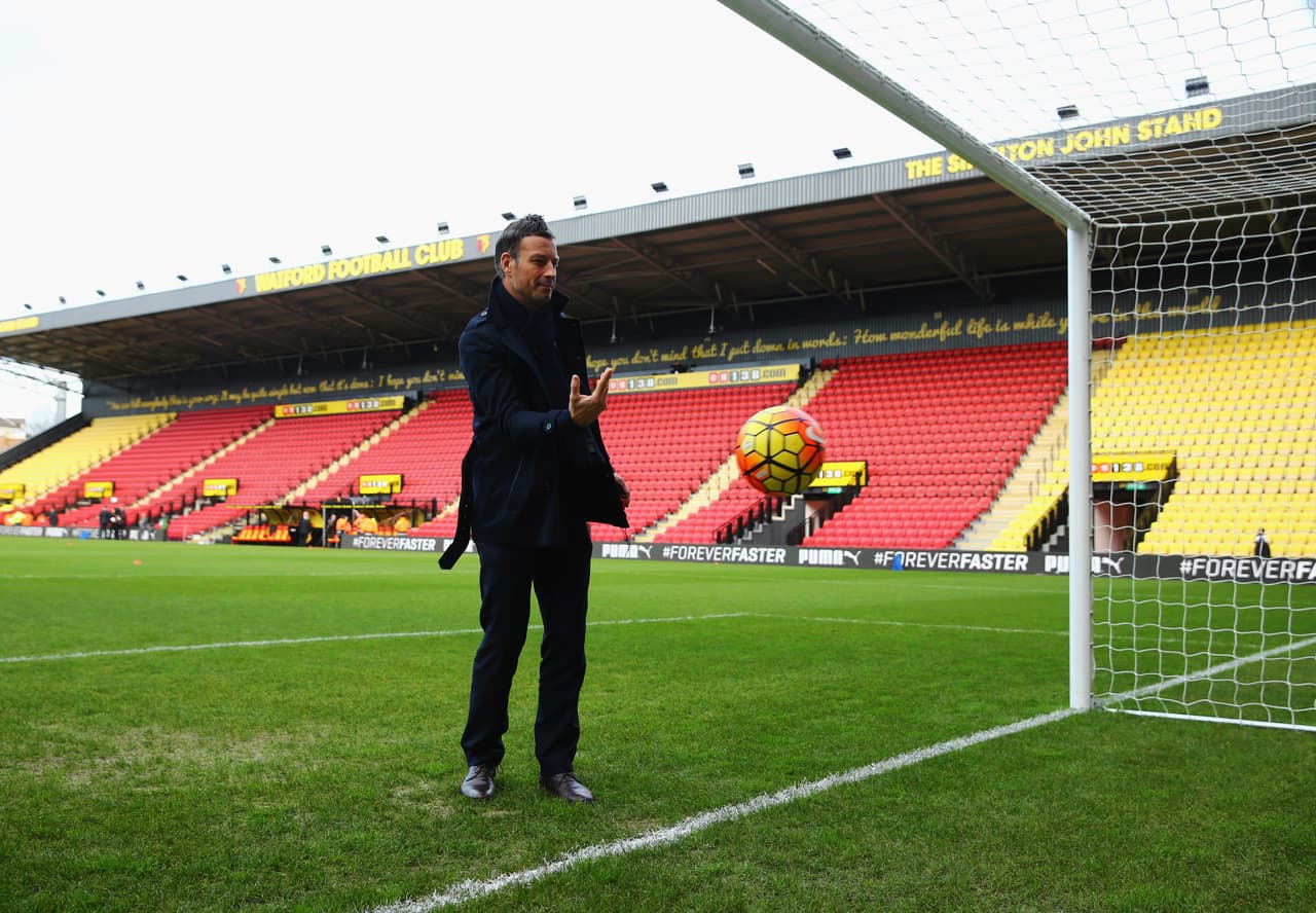 UEFA aprobó el uso de la tecnología en la línea de gol durante la Euro