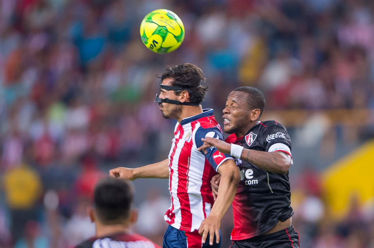 La temporada de Chivas ha sido muy buena pero quedar fuera en cuartos de final sería un fracaso para el equipo.
