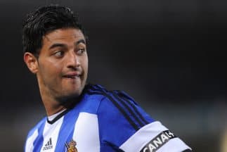 Real Sociedad vence 1-0 al Lleida en Copa del Rey; Vela juega 32 minutos